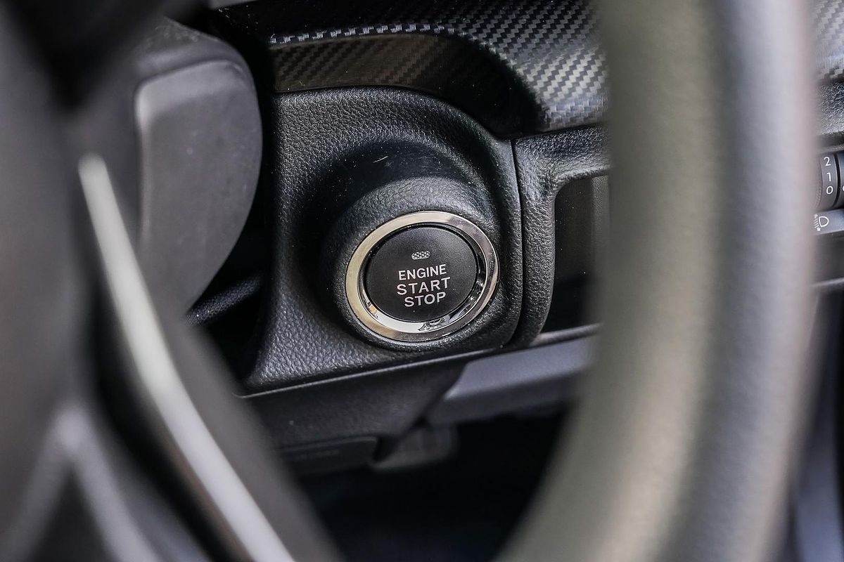 2024 Subaru Crosstrek 2.0L G6X