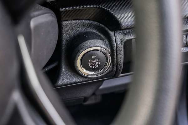 2024 Subaru Crosstrek 2.0L G6X