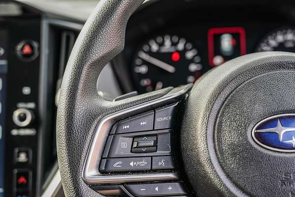 2024 Subaru Crosstrek 2.0L G6X