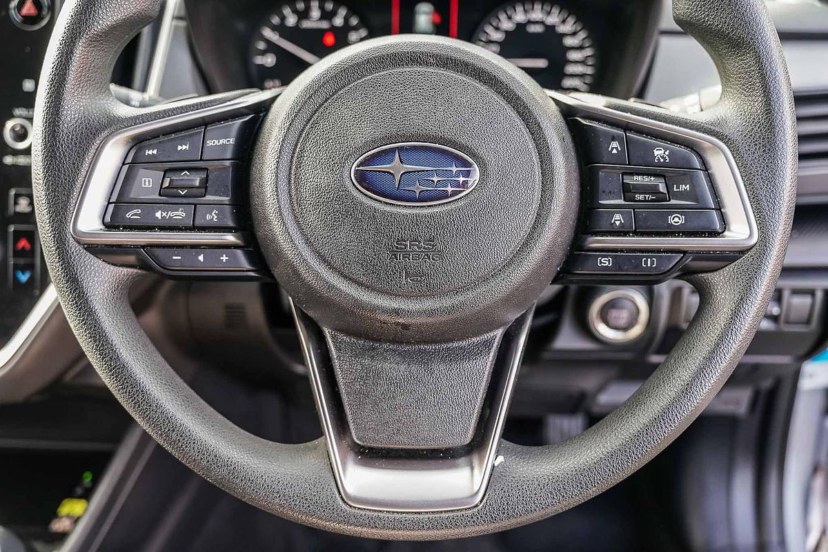 2024 Subaru Crosstrek 2.0L G6X