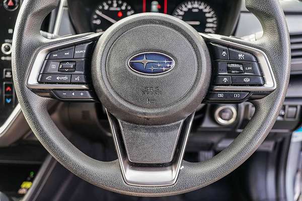 2024 Subaru Crosstrek 2.0L G6X