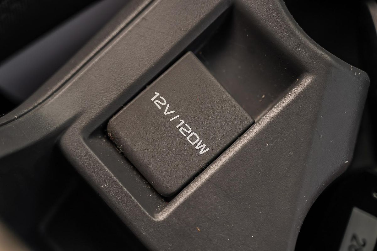2024 Subaru Crosstrek 2.0L G6X