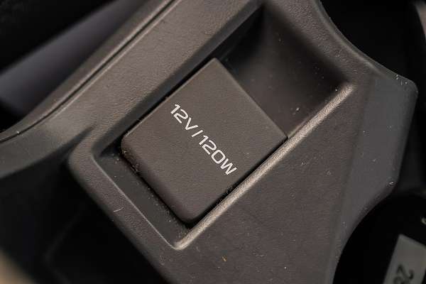 2024 Subaru Crosstrek 2.0L G6X