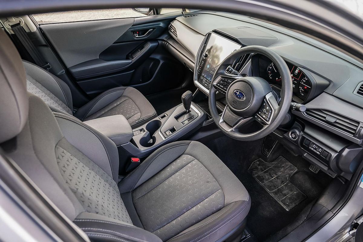 2024 Subaru Crosstrek 2.0L G6X