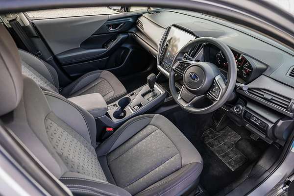 2024 Subaru Crosstrek 2.0L G6X