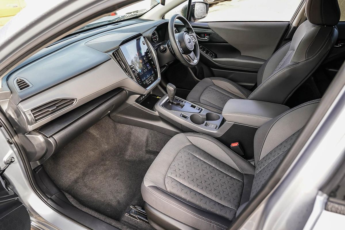 2024 Subaru Crosstrek 2.0L G6X