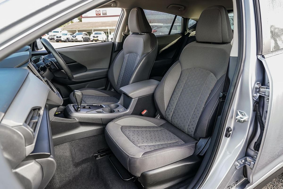 2024 Subaru Crosstrek 2.0L G6X