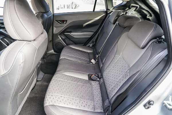 2024 Subaru Crosstrek 2.0L G6X
