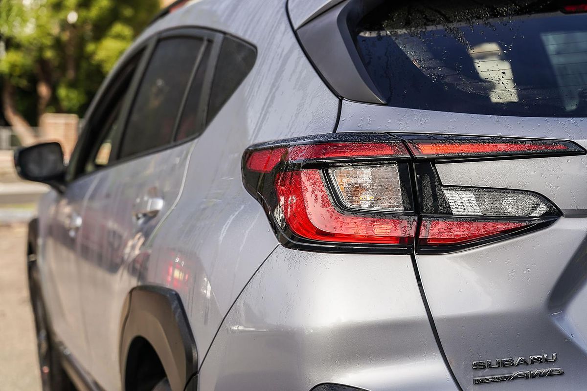 2024 Subaru Crosstrek 2.0L G6X