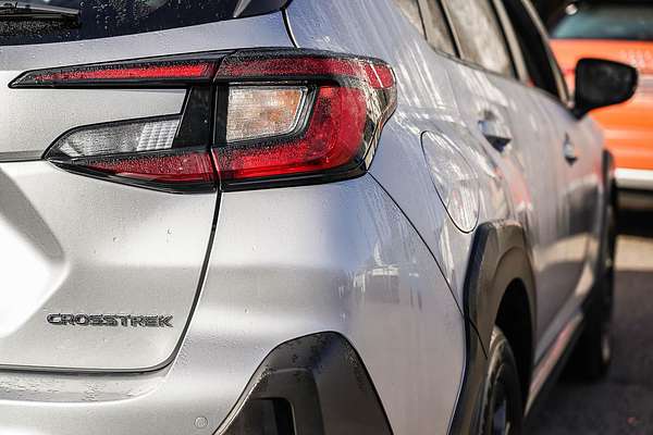 2024 Subaru Crosstrek 2.0L G6X