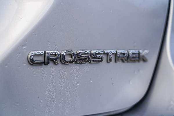2024 Subaru Crosstrek 2.0L G6X