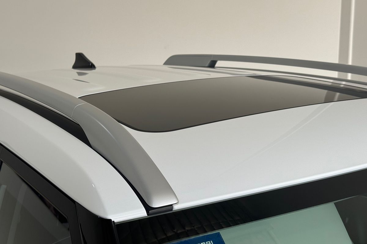 2022 Hyundai Venue Elite QX.V4