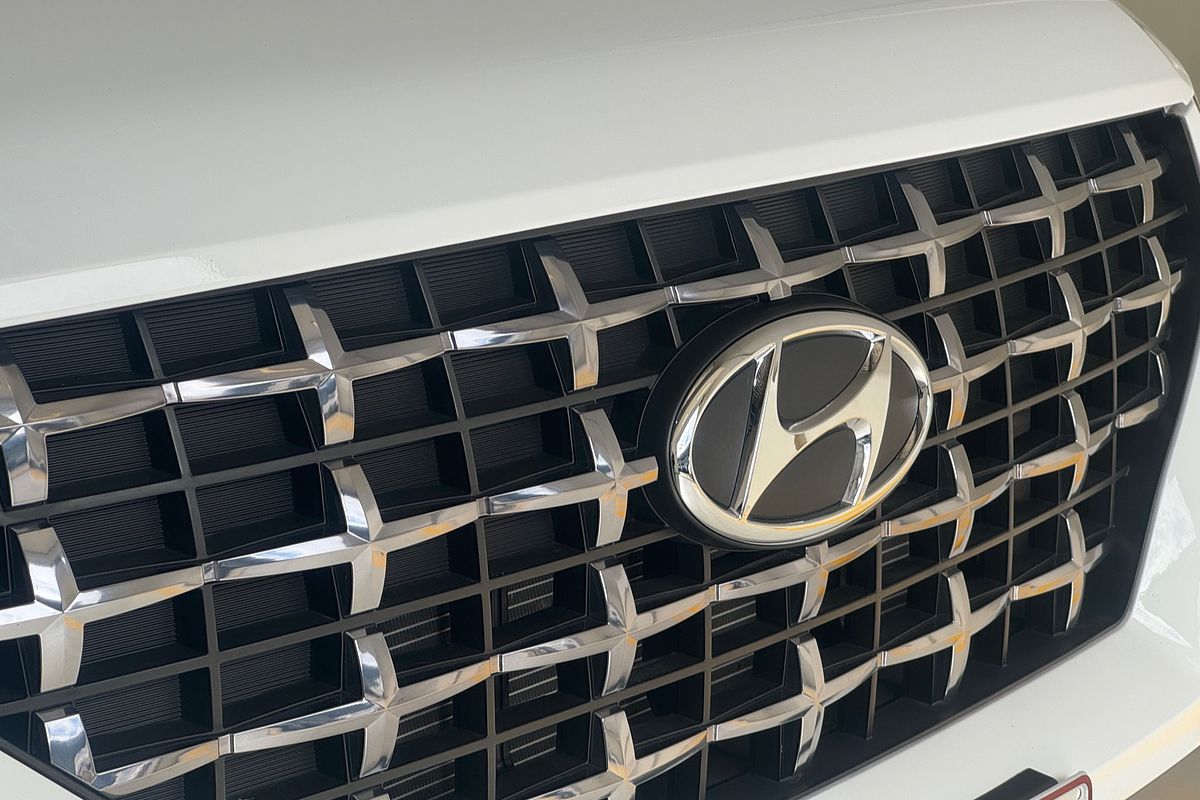 2022 Hyundai Venue Elite QX.V4
