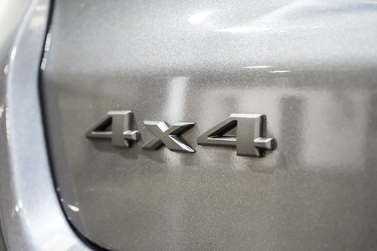 2021 Jeep Compass S-Limited M6