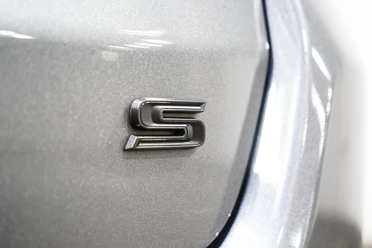 2021 Jeep Compass S-Limited M6