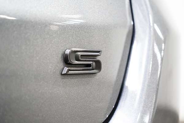 2021 Jeep Compass S-Limited M6