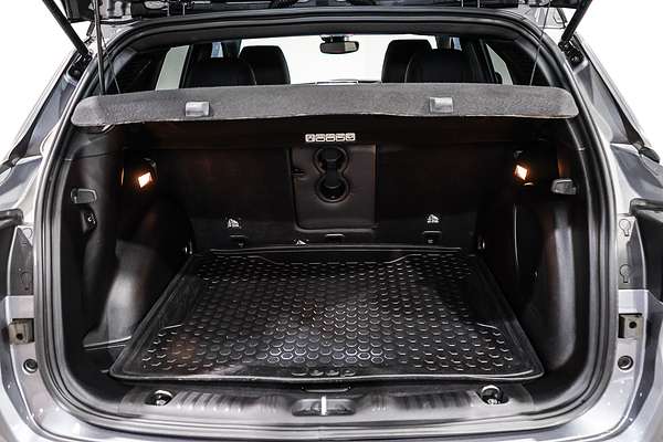 2021 Jeep Compass S-Limited M6