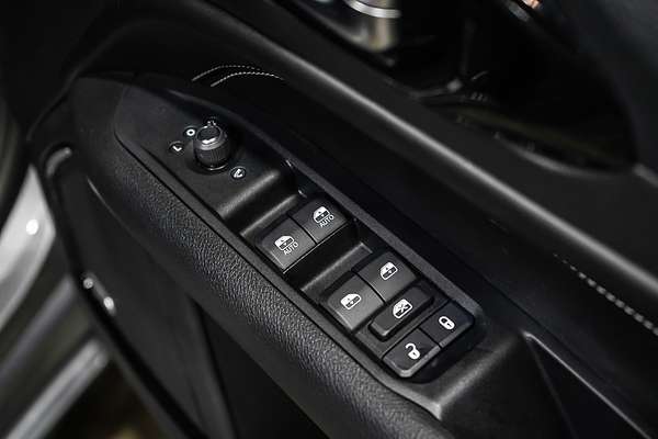 2021 Jeep Compass S-Limited M6