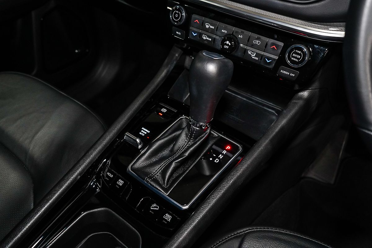 2021 Jeep Compass S-Limited M6