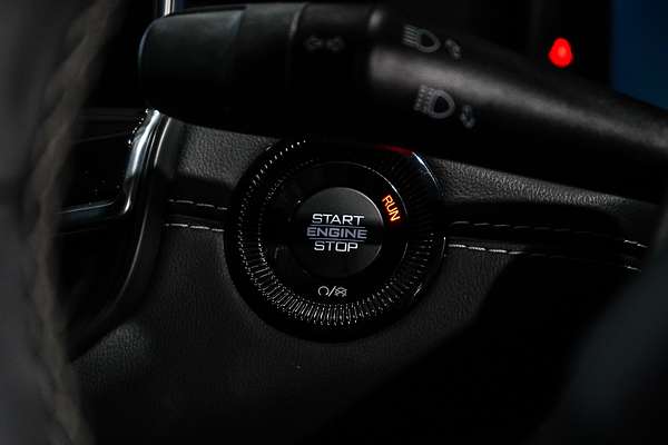 2021 Jeep Compass S-Limited M6