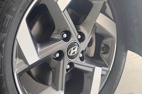 2022 Hyundai Venue Elite QX.V4