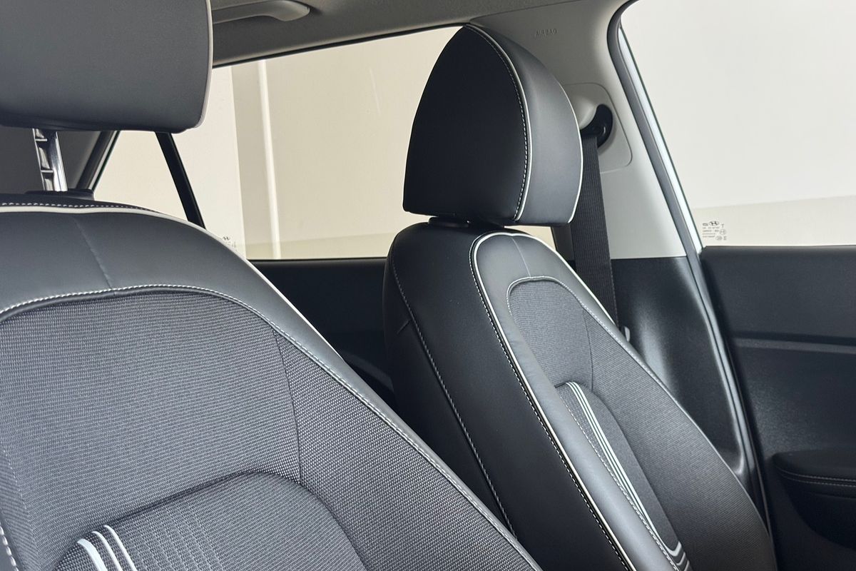 2022 Hyundai Venue Elite QX.V4