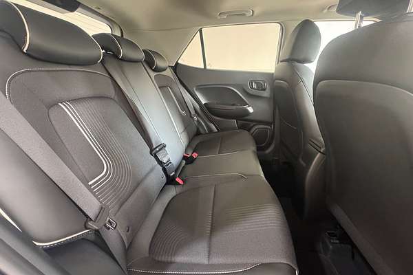 2022 Hyundai Venue Elite QX.V4