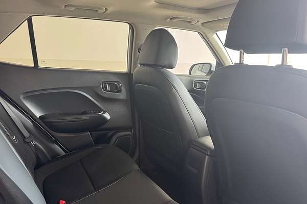 2022 Hyundai Venue Elite QX.V4