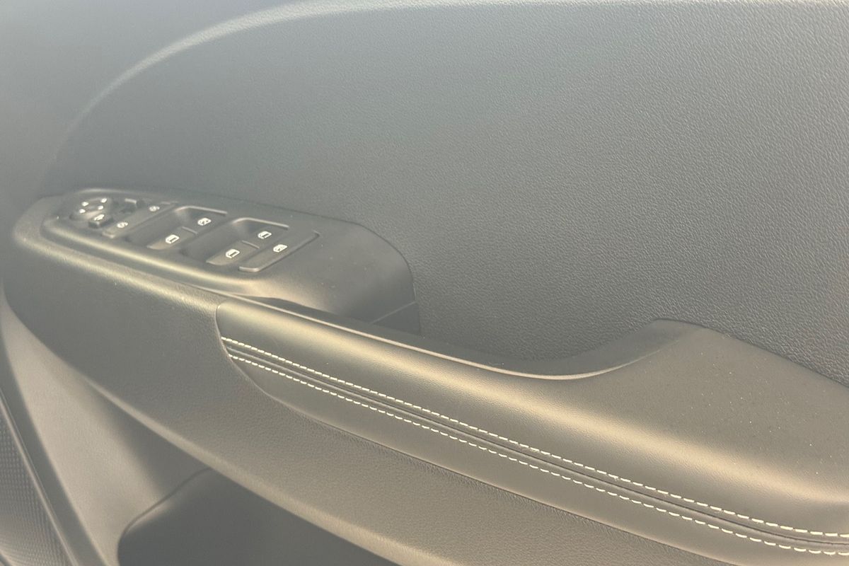 2022 Hyundai Venue Elite QX.V4