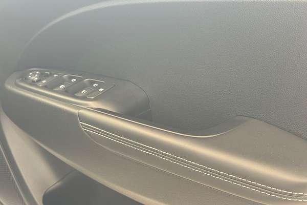 2022 Hyundai Venue Elite QX.V4
