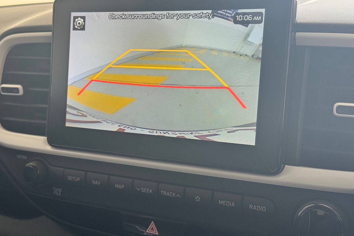2022 Hyundai Venue Elite QX.V4