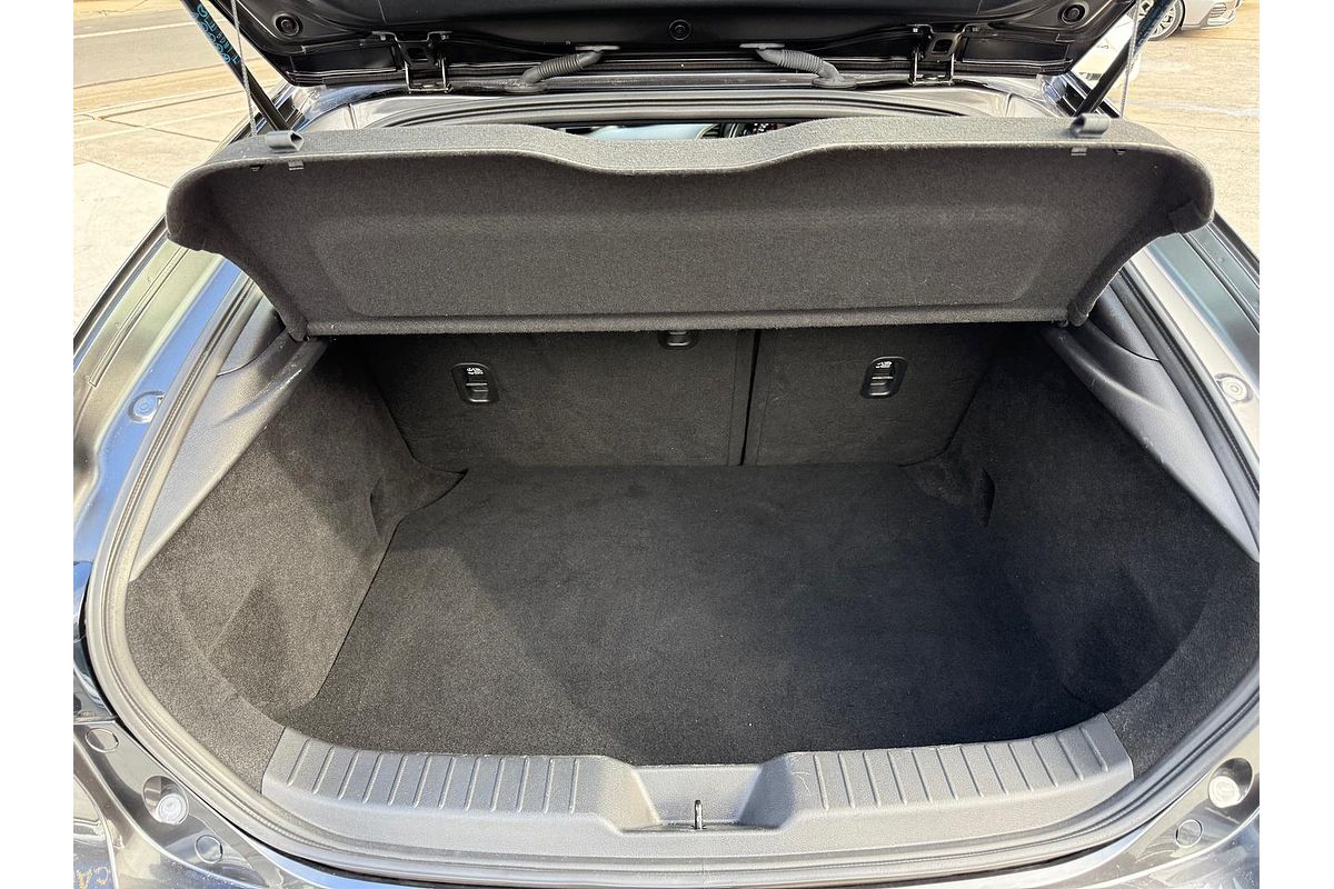 2021 Mazda 3 G25 GT BP Series