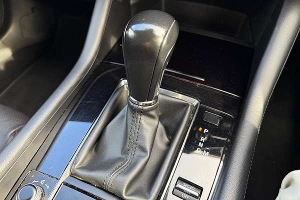 2021 Mazda 3 G25 GT BP Series