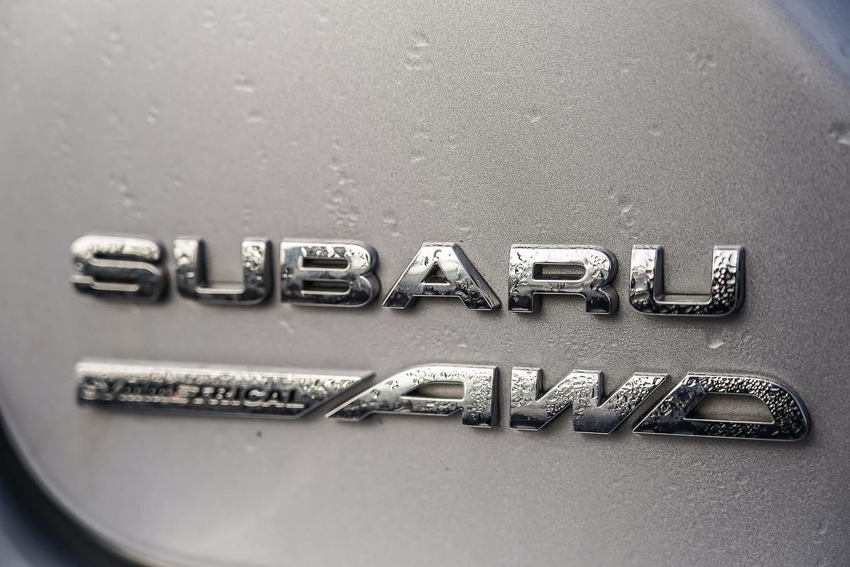 2024 Subaru Crosstrek 2.0L G6X