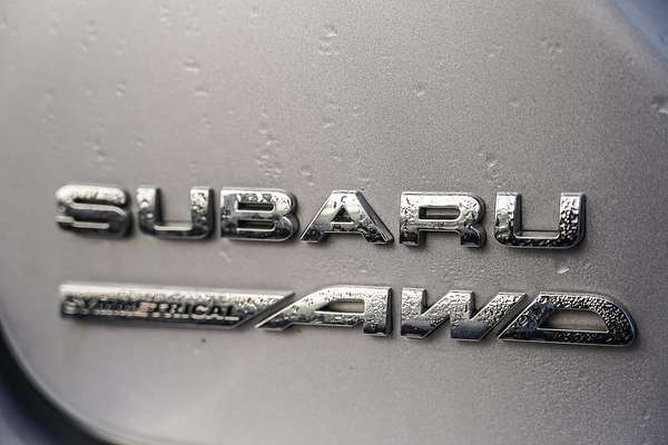 2024 Subaru Crosstrek 2.0L G6X