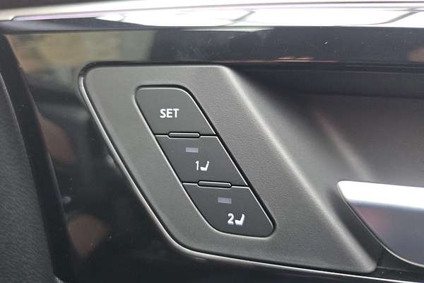 2025 Mitsubishi Outlander Exceed Tourer ZM