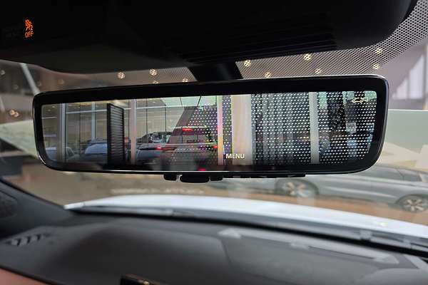 2025 Mitsubishi Outlander Exceed Tourer ZM