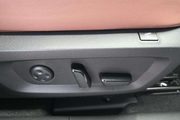 2025 Mitsubishi Outlander Exceed Tourer ZM