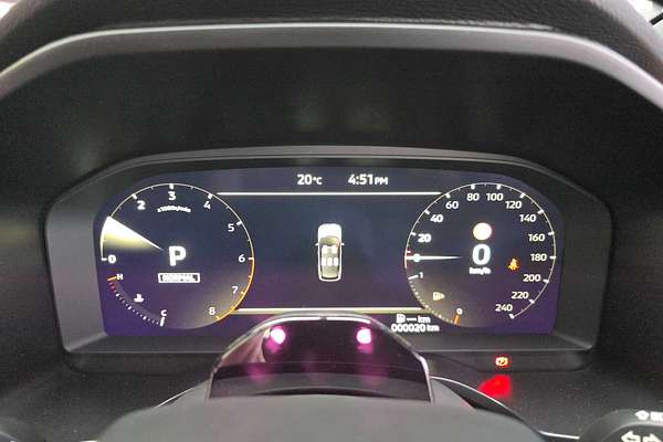 2025 Mitsubishi Outlander Exceed Tourer ZM