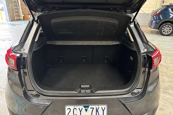 2016 Mazda CX-3 Maxx DK