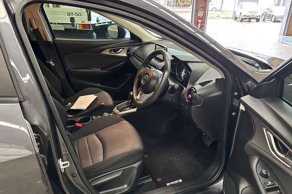 2016 Mazda CX-3 Maxx DK