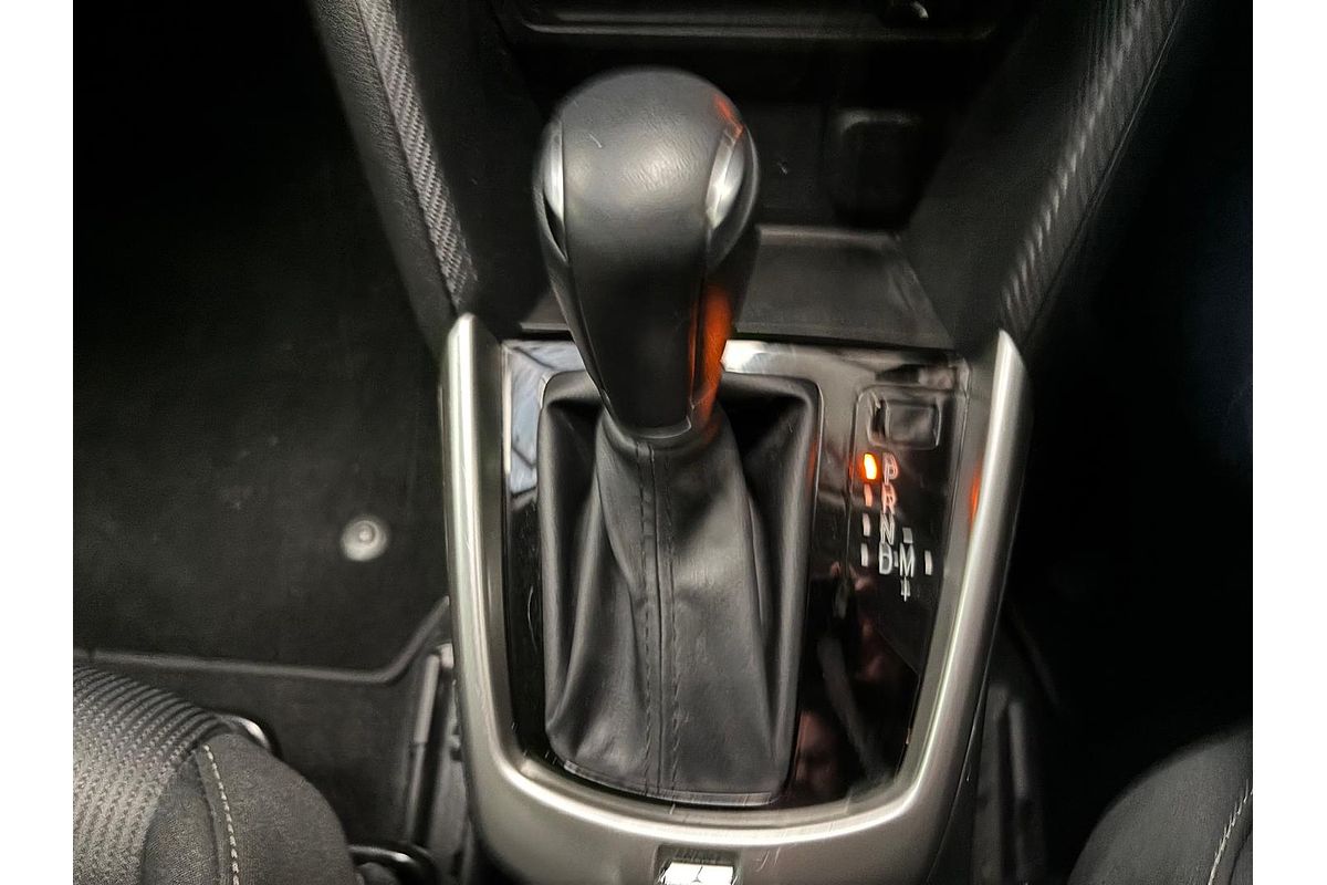 2016 Mazda CX-3 Maxx DK