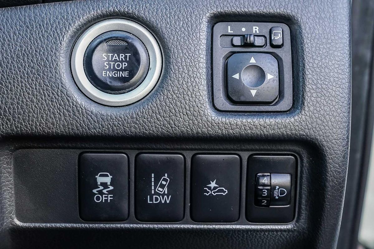 2021 Mitsubishi Triton GLS MR 4X4