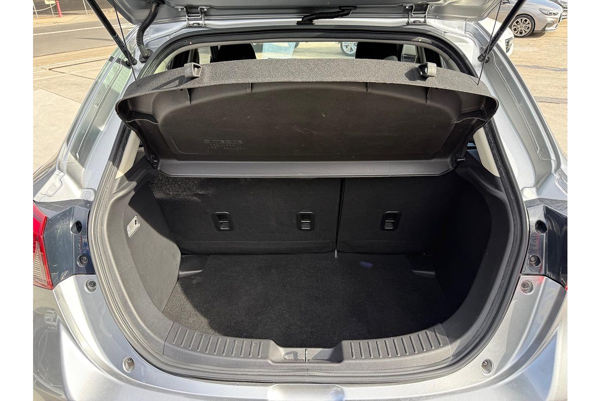 2016 Mazda 2 Maxx DJ Series