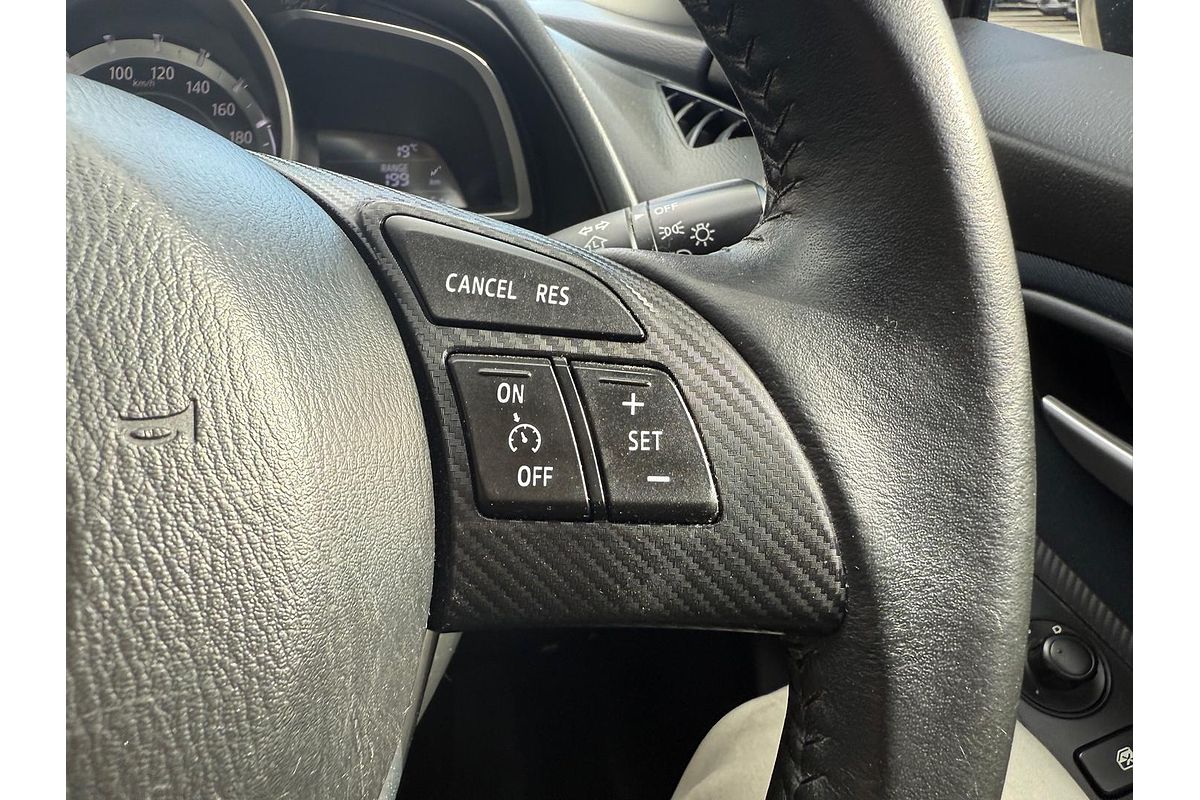 2016 Mazda 2 Maxx DJ Series