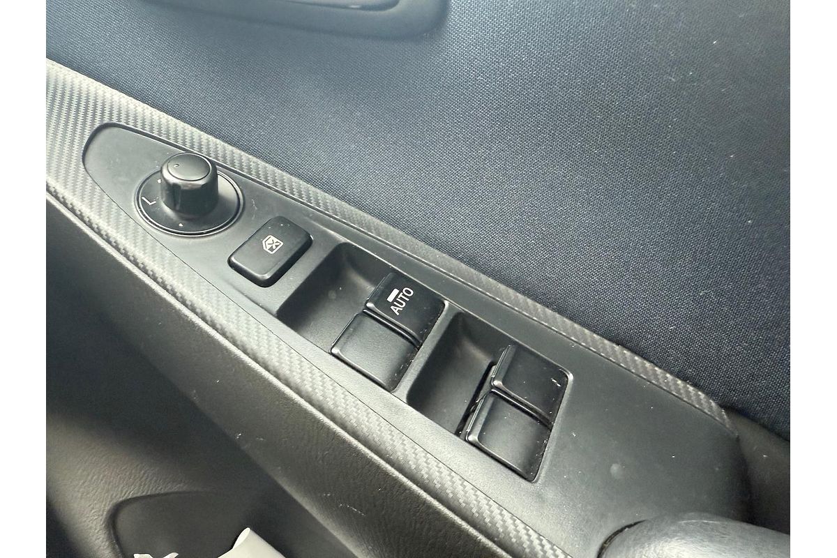 2016 Mazda 2 Maxx DJ Series