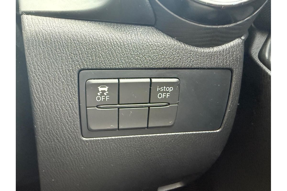 2016 Mazda 2 Maxx DJ Series
