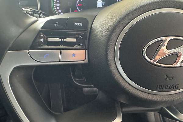 2021 Hyundai Tucson Elite NX4.V1