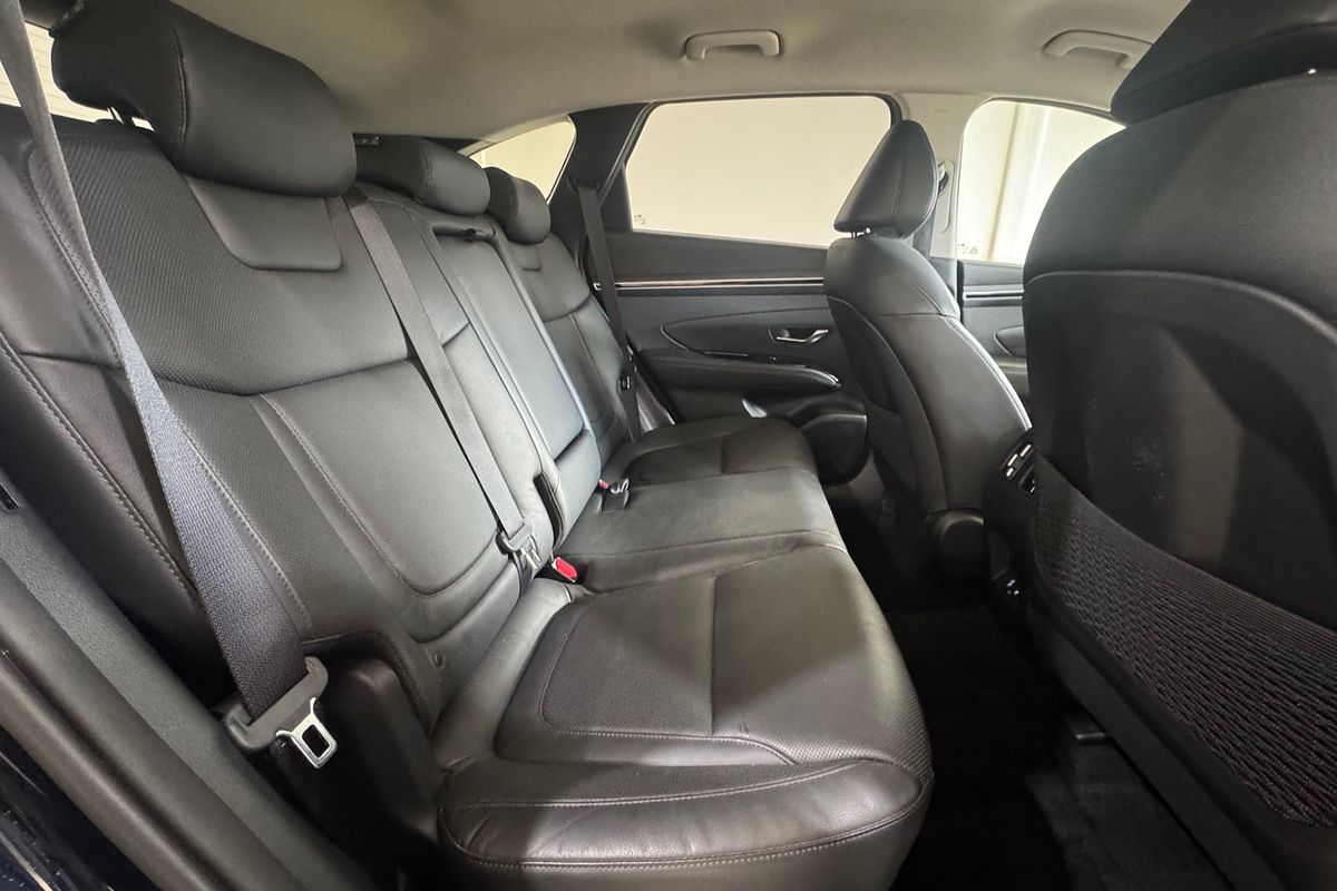 2021 Hyundai Tucson Elite NX4.V1