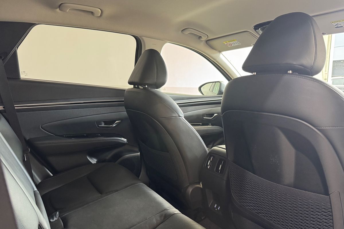 2021 Hyundai Tucson Elite NX4.V1